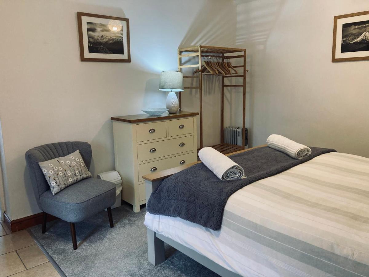 Eithin Bach Villa Карнарфон Екстериор снимка