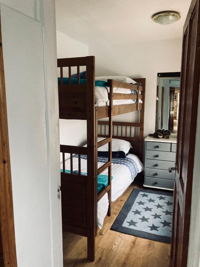 Eithin Bach Villa Карнарфон Екстериор снимка
