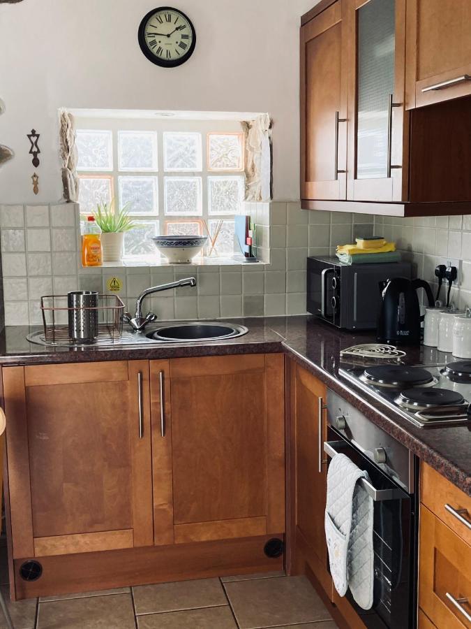 Eithin Bach Villa Карнарфон Екстериор снимка