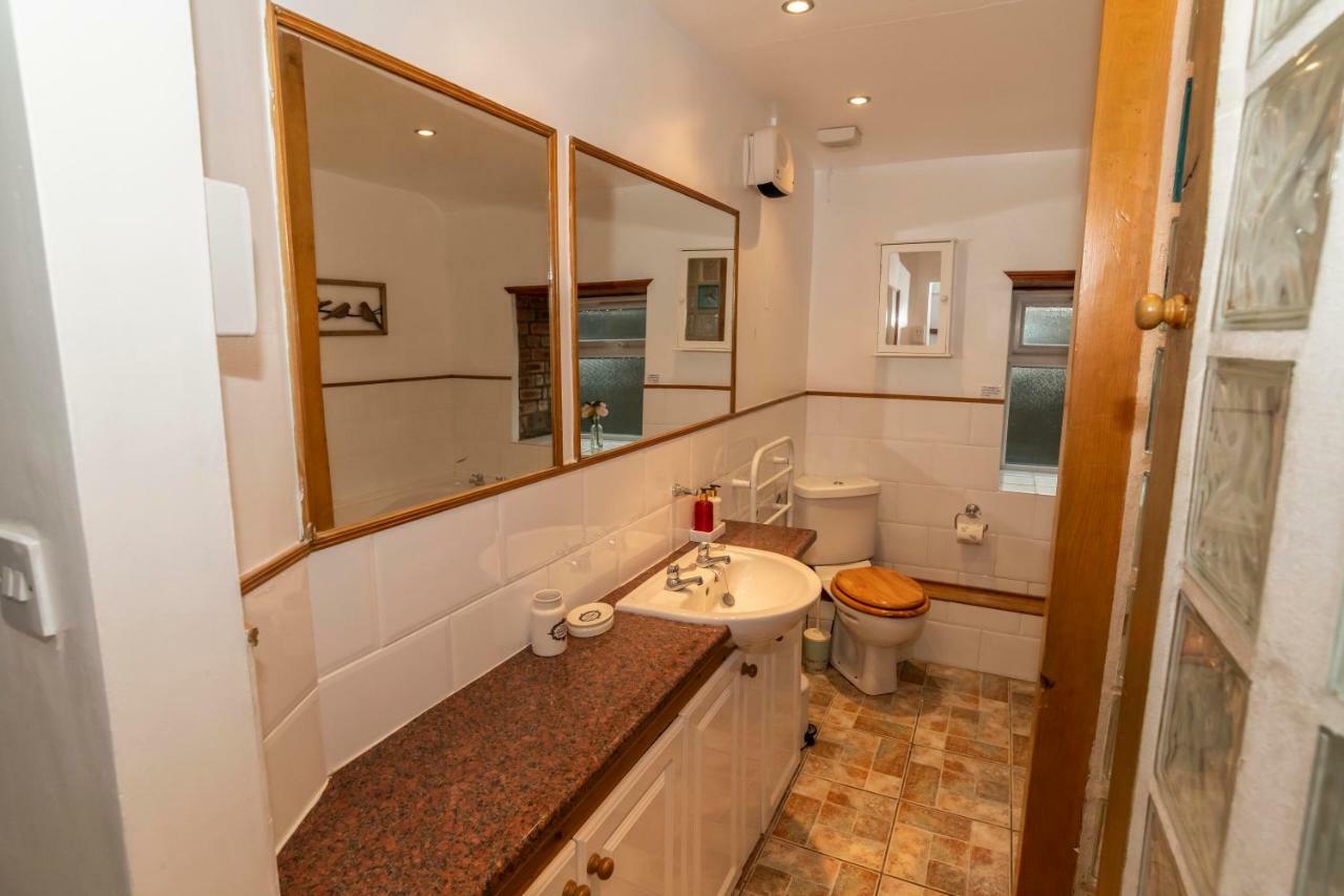 Eithin Bach Villa Карнарфон Екстериор снимка